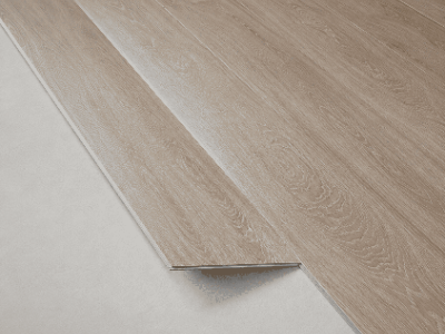 SPC Click Flooring