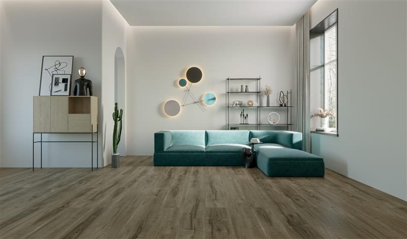 SPC Flooring: The Complete Guide to Modern Flooring by ANZ Floor