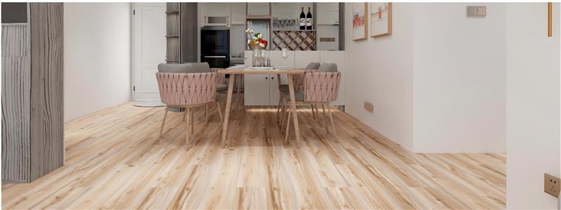 ANZ Floor SPC Flooring: The Smart & Sustainable Choice for Homes & Businesses