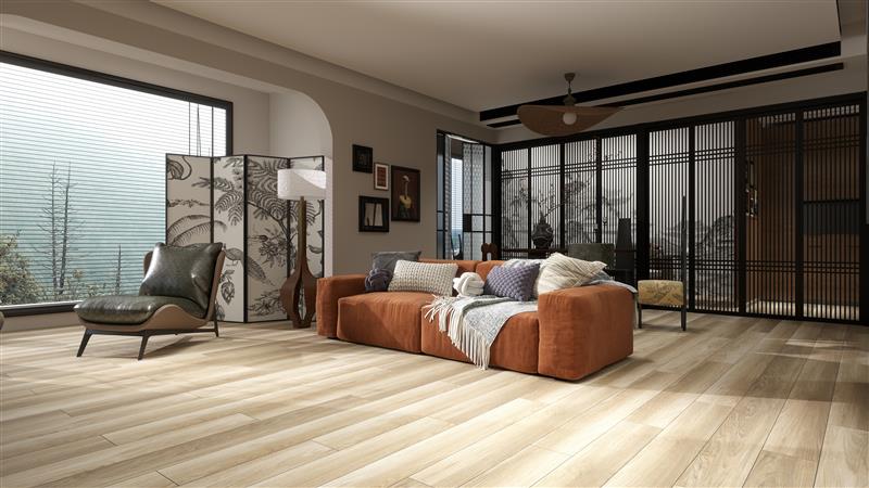 Why ANZ Floor Leads the Future of Flooring