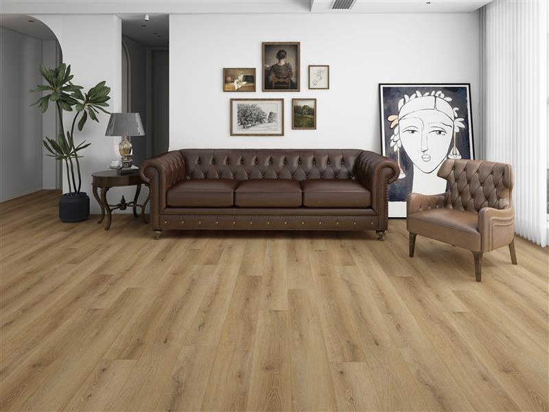 The Smart & Sustainable Choice for Modern Homes