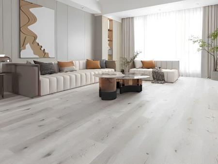 Breaking News: Latest SPC & LVT Flooring Trends for Modern Spaces