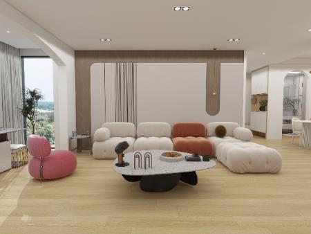 Amazing Benefits of Eco-Friendly SPC Flooring for Modern Homes