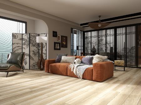 Why ANZ Floor Leads the Future of Flooring